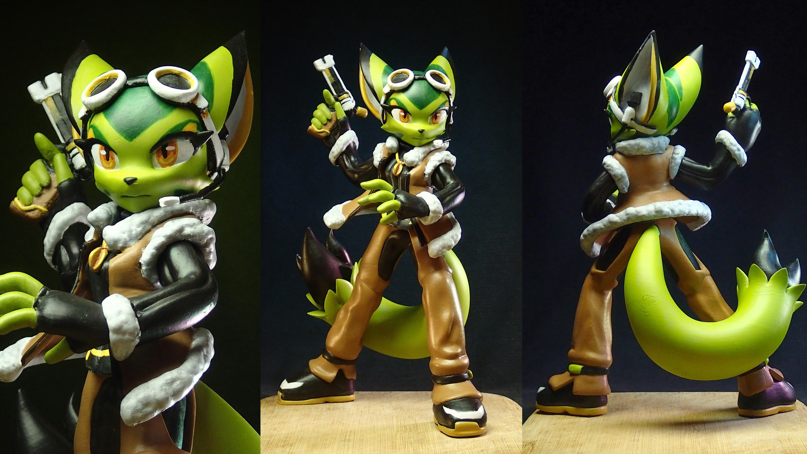 freedom planet 2 cory