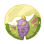 Dustox using Light Screen by xOwleyex