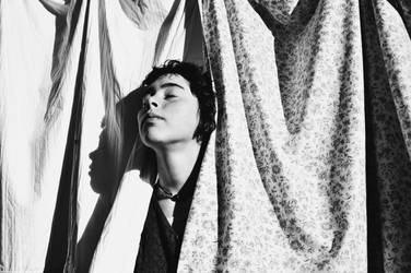 clean sheets by BridgetCross