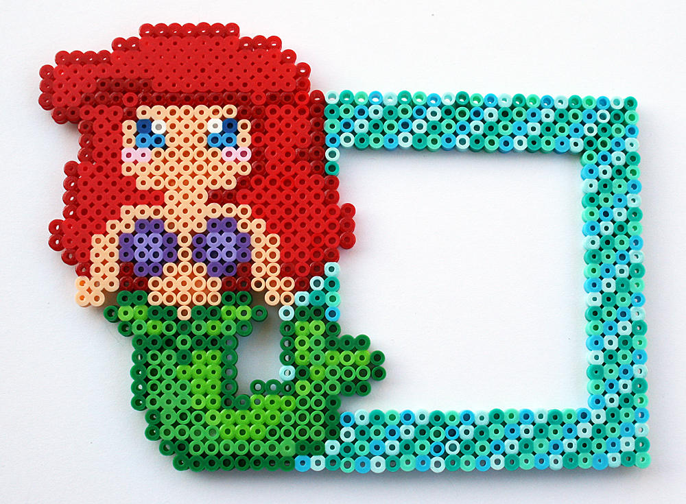 The Little Mermaid Ariel Frame By Theplayfulperler On Deviantart The Little Mermaid Ariel Frame By Theplayfulperler