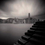 The pier by GillesMaselli