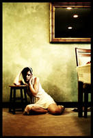 PerhapsSheWillStopThinking by aldamir