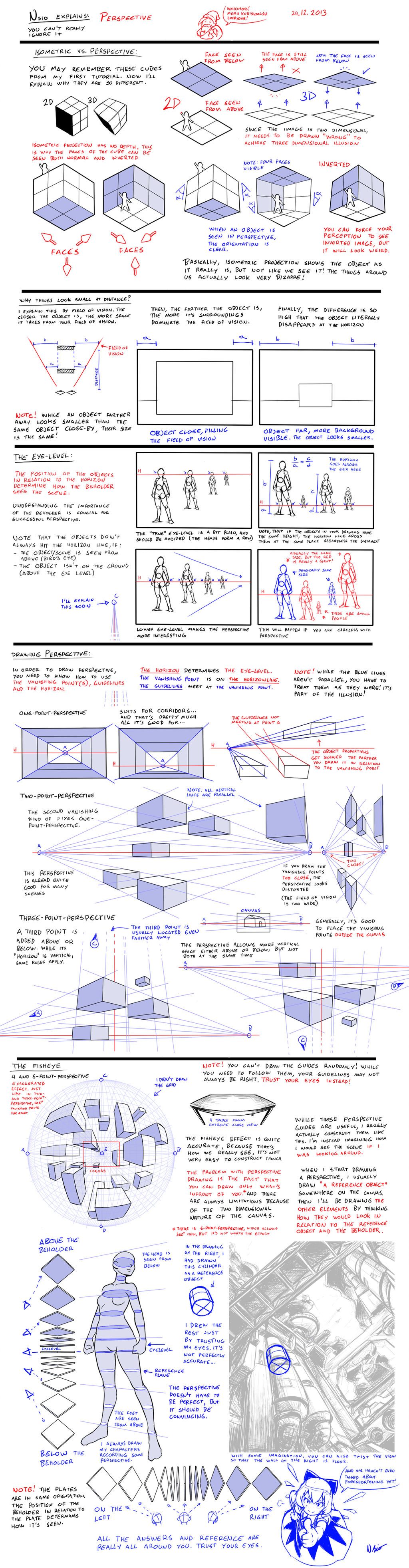 Nsio explains: Perspective by Nsio