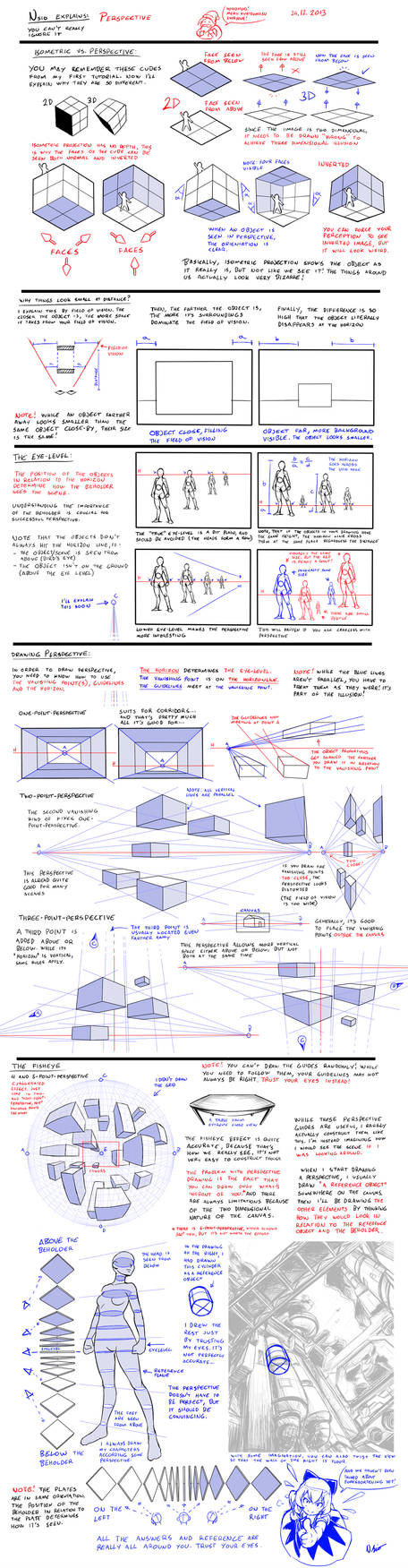 Nsio explains: Perspective by Nsio