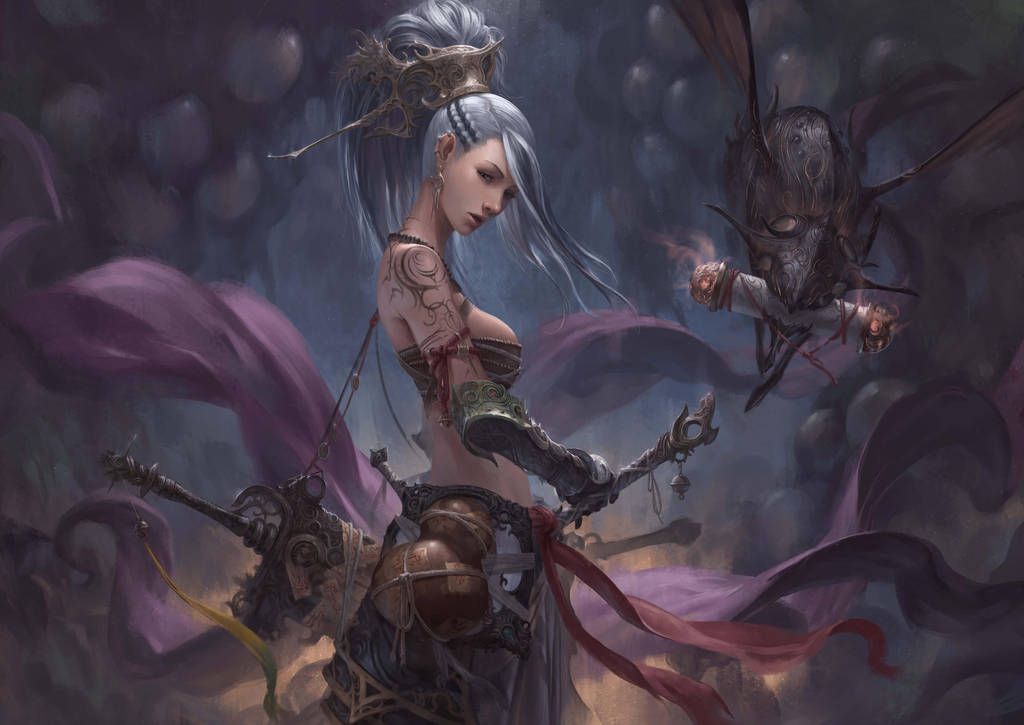 Untitled by 90chin Untitled by 90chin