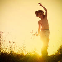 Summer dance by monikha