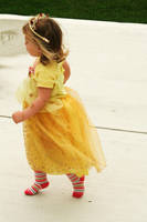 Princess Bridgid 2 by MACaattack