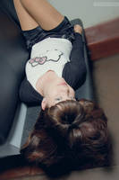 Railway down by YukiPi