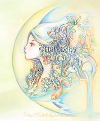 Aquarius by Hellobaby