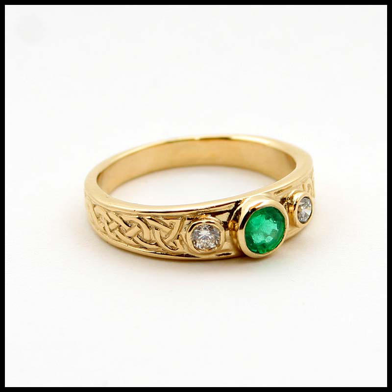 The Ring by thzinc