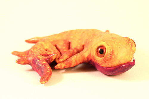 specimen smoogle by oddhatter