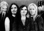 Nightwish II by Esteljf
