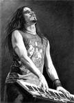 Tuomas Holopainen - 2 of 3 by Esteljf