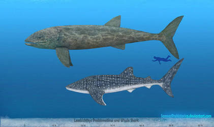 #leedsichthys | Explore leedsichthys on DeviantArt