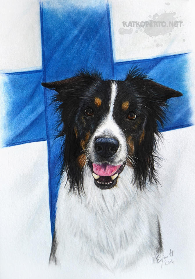 Hurja by Eija-H