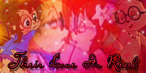 Their Love Is Real by PrincessSarahEm