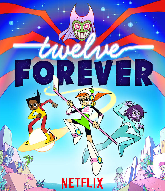 Twelve-forever by userup Twelve-forever by userup