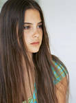 Long Hair by deathComes