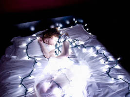 Achluophobia by MarieLouisePhoto