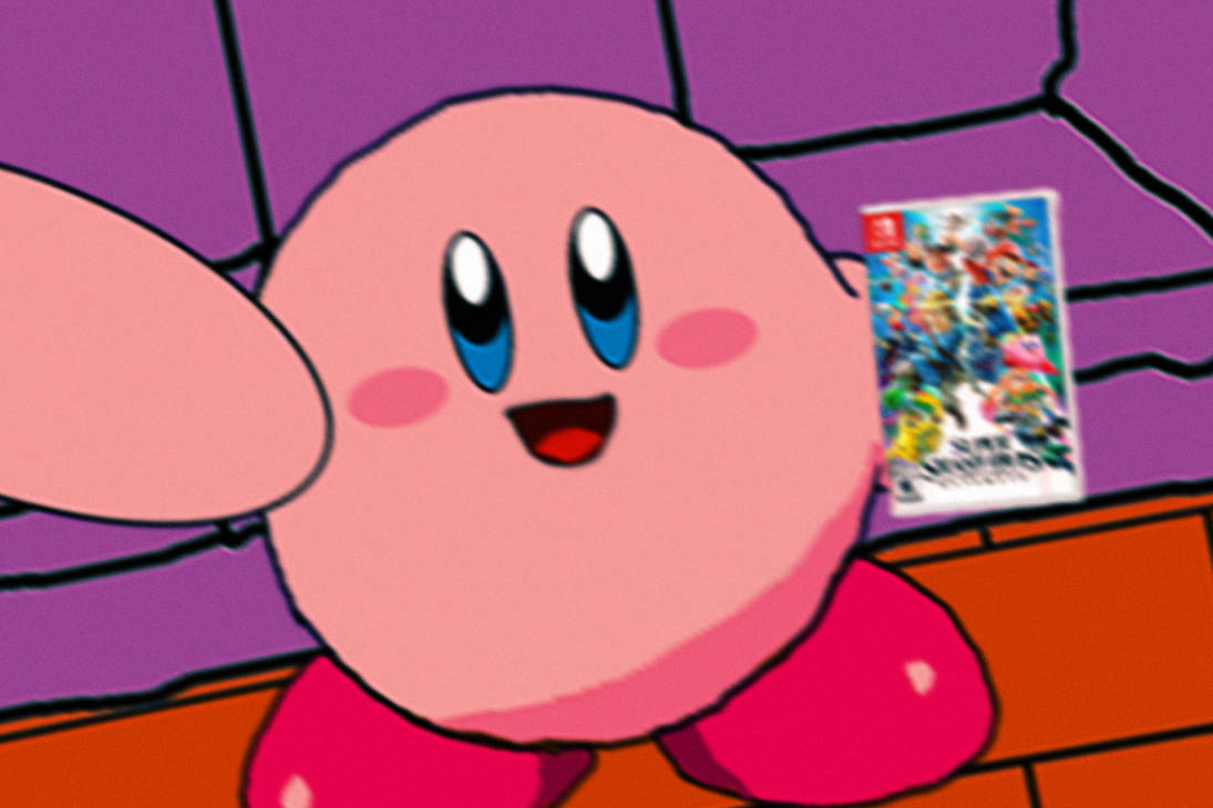 7 Days Until Smash Bros Ultimate Releases By Nc3studios08 7 Days Until Smash Bros Ultimate Releases By Nc3studios08
