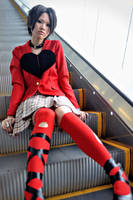 nana by hardboiledmessenger