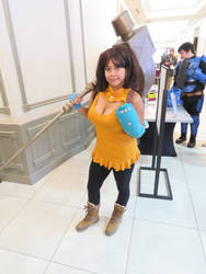 another anime convention 2018