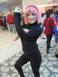 another anime convention 2018