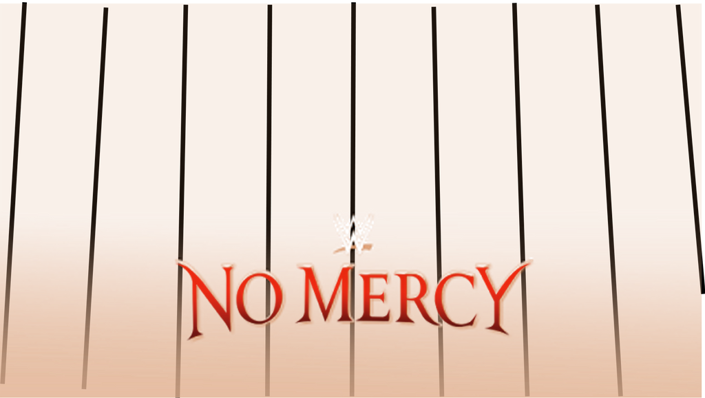 No Mercy Match Card Template Top Layer by alan12309 on DeviantArt