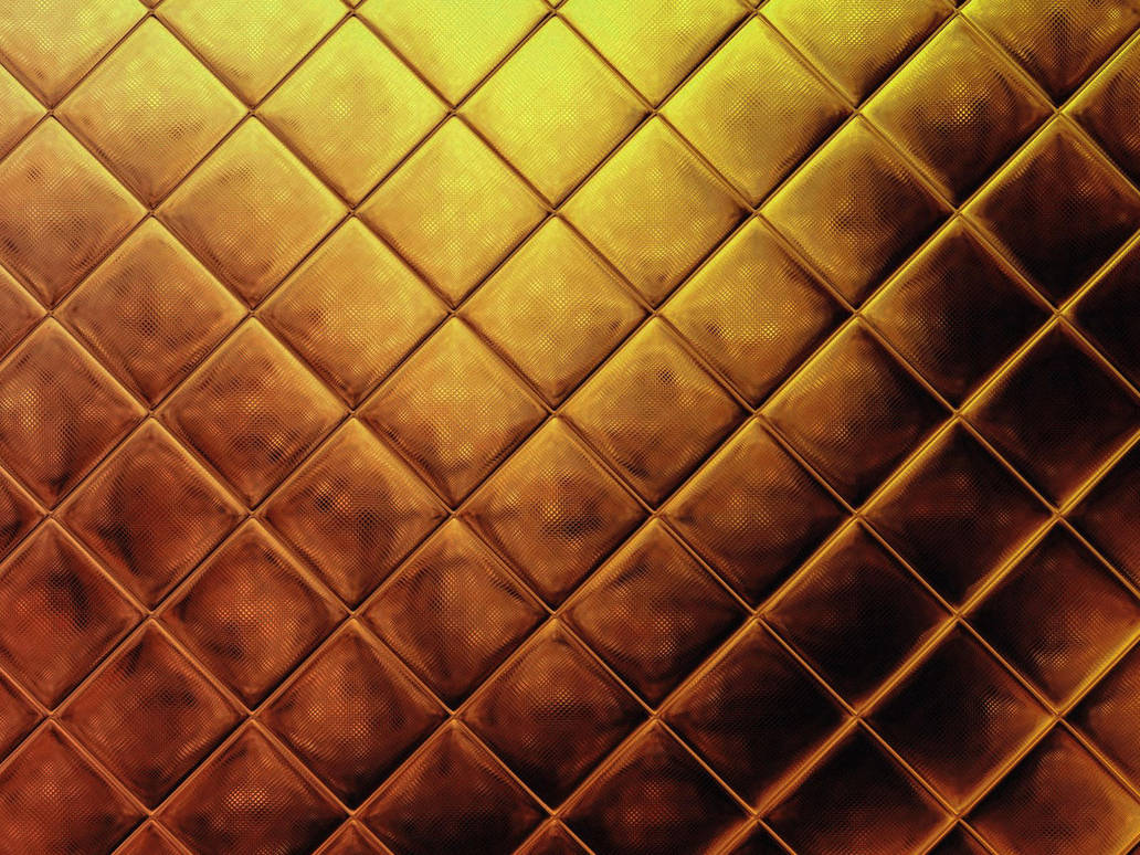 Golden Grid by twodimensions