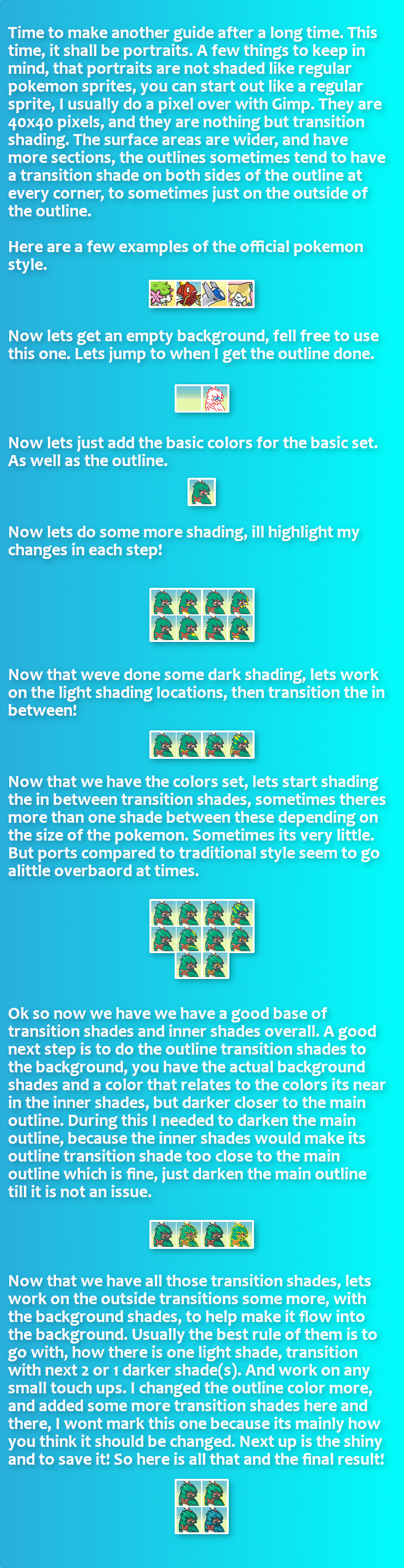 Portrait Guide by Nathaniel98643