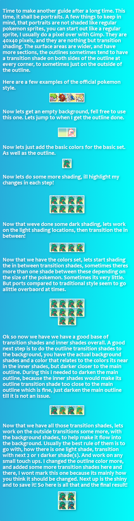 Portrait Guide by Nathaniel98643