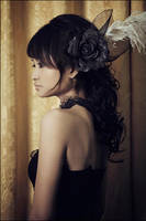 Conceived Sorrow by slumberdoll