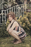 Kristine 1 by slumberdoll