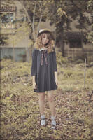 Earthy by slumberdoll