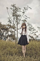 Georgia by slumberdoll