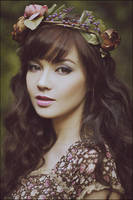 Marie by slumberdoll