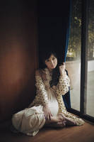 Still Corner by slumberdoll