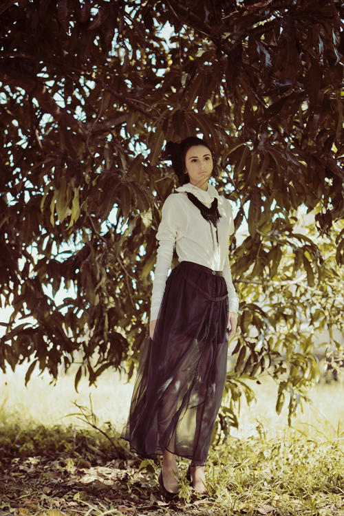 Skin Changer 2 by slumberdoll