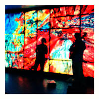 Metro 2 by privatedanser