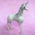 The Last Unicorn by DragonsAndBeasties