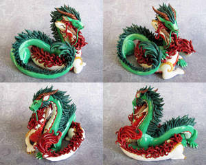 Tokenekie by DragonsAndBeasties Tokenekie by DragonsAndBeasties