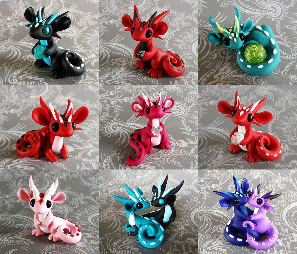 Sale Jan. 31st by DragonsAndBeasties Sale Jan. 31st by DragonsAndBeasties