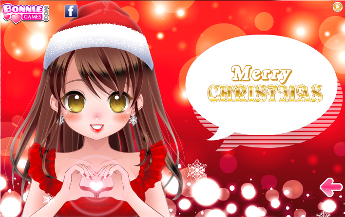 Bella Cullen Christmas Dress Up By Payton01 On Deviantart