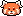 F2U | Red Panda | KEMONO BULLETS