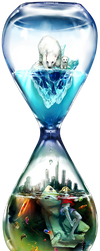 Countdown by yuumei