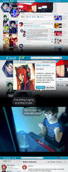 Fisheye Placebo: Ch0 - Part 3 by yuumei