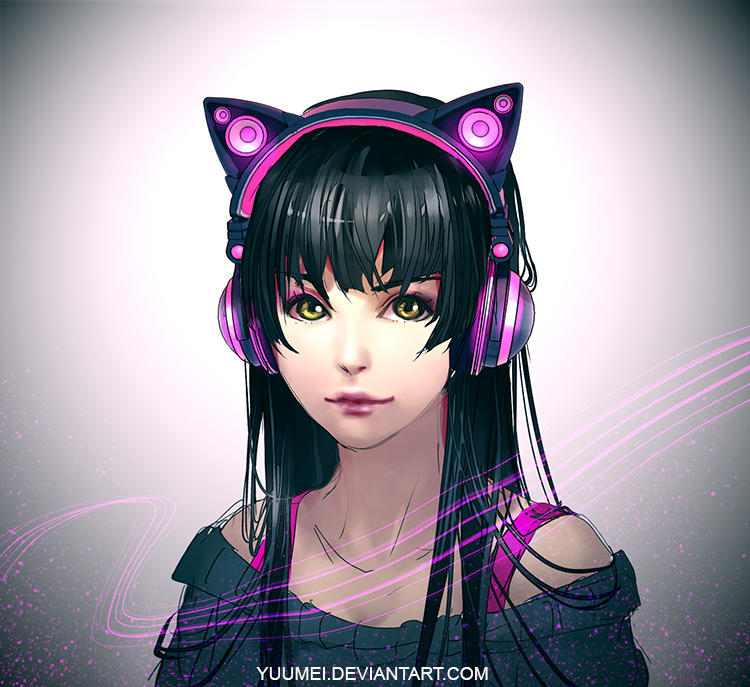 Axent Wear by yuumei