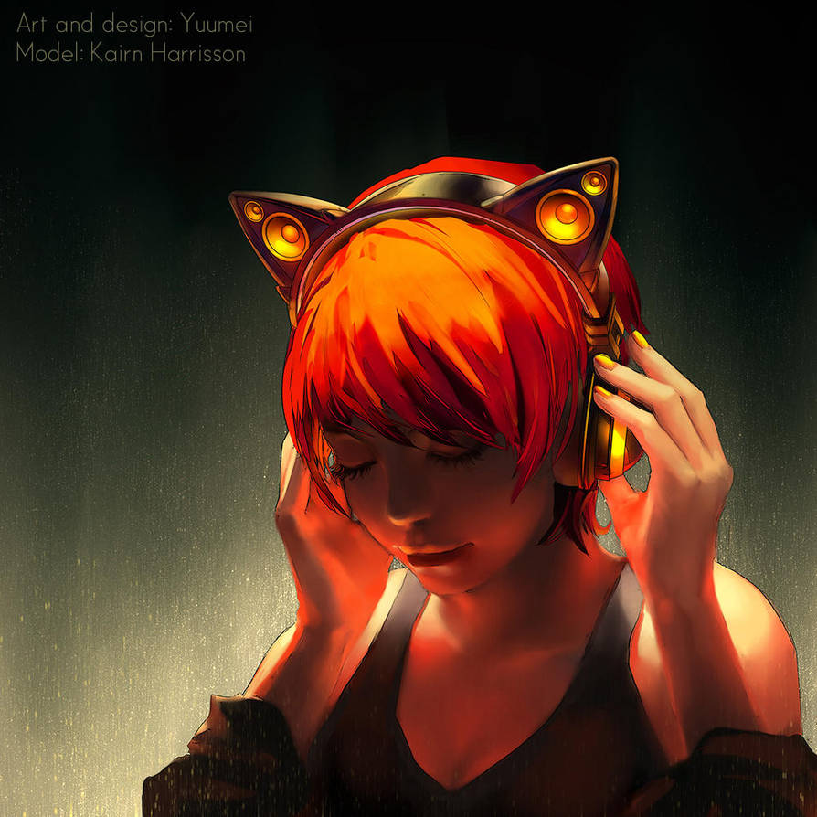 Axent Wear Update 2 by yuumei