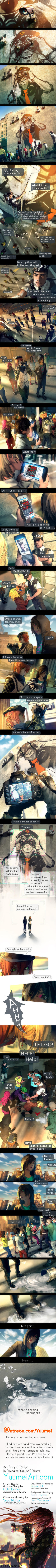 Fisheye Placebo: Ch1- Part 8 by yuumei