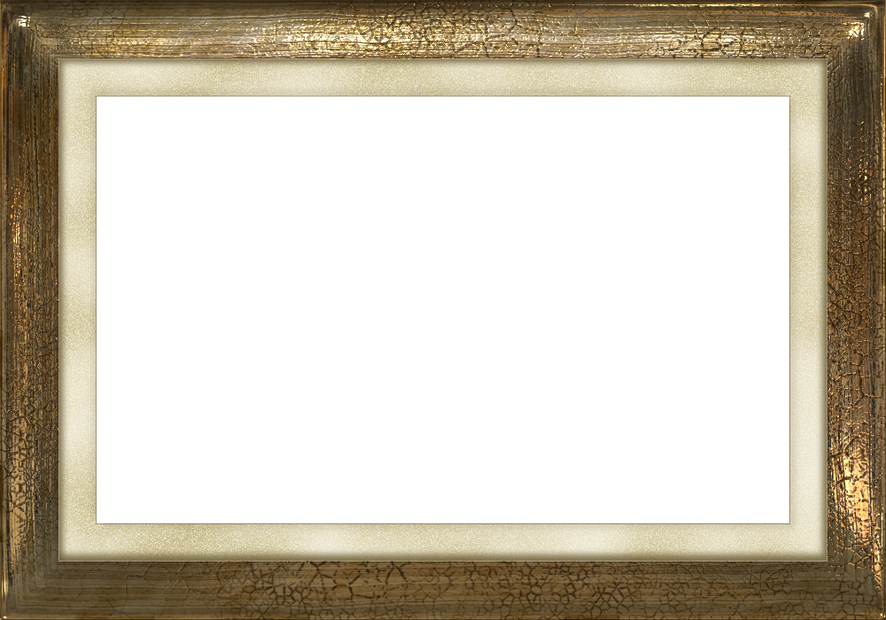 Old Frame 2 by Craftmans
